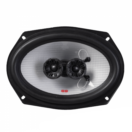 Vibe | PULSE69-V3 | 6*9", 3 полосные, 100/300 Вт RMS | превью 1