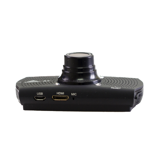 SilverStone F1 | A-50 FHD | Процессор JIELI5601 | 2