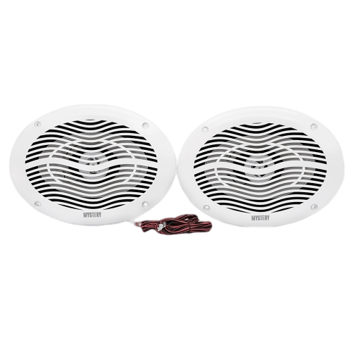 Mystery | MM 692 | морская серия 6х9  коакс. 2-х полосн. 300/100 max/nom | превью 2