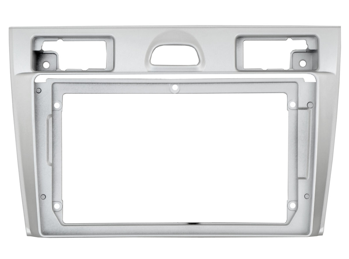 Incar | RFO-FC274 | рамка 9" Ford Fiesta 2006-2011 | превью 1