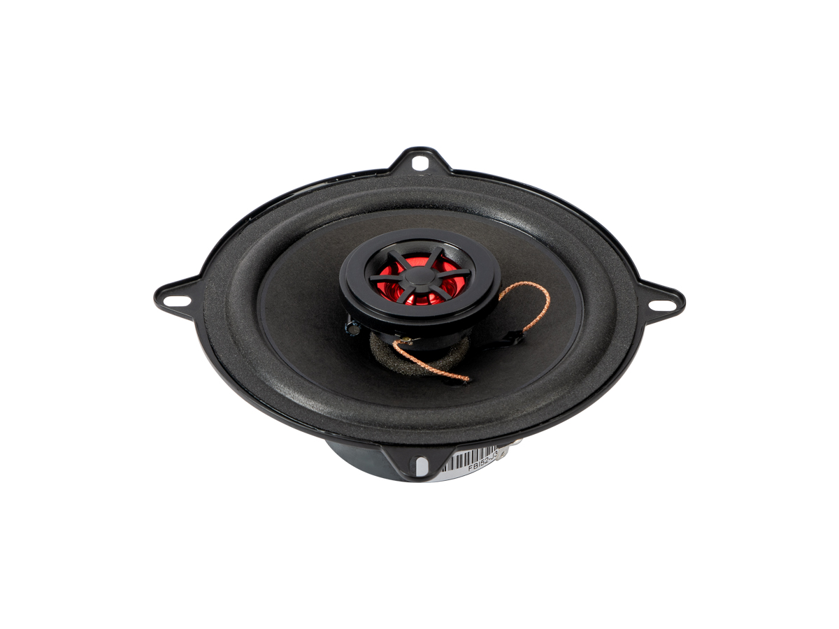 AurA | FIREBALL-i52 | 5" (13cm), 2-полосные, коакс., 51/101w, 100Hz - 20kHz, 88db, 44мм, сетки | превью 2