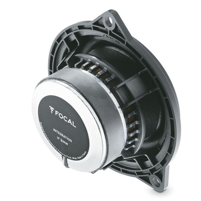 Focal | IFBMW-C | Серия Integration Plug&Play . Коаксиальная акустика 10 см, 40 Вт, 85Гц-22кГц | 2