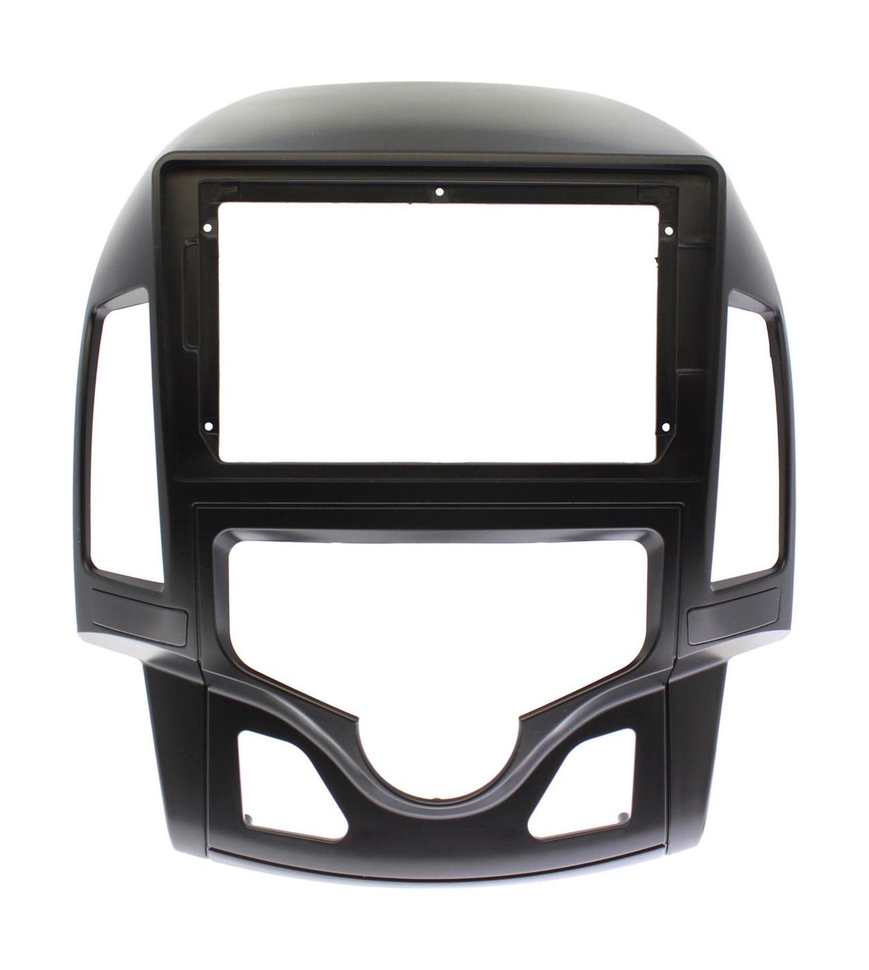 TEYES | Hyundai I30 2008-2011 (климат) | Рамка  9" + КОМПЛЕКТ ПРОВОДОВ | превью 1