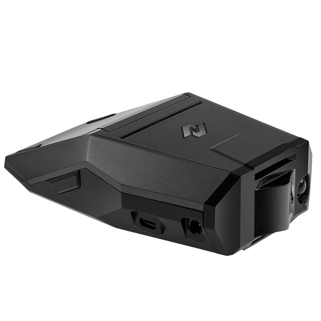 Neoline | X-COP 8700S | Радар-детектор, GPS, голос,OLED 6 цв, все радары, Z-сигнатуры, 3 крепежа| превью 3