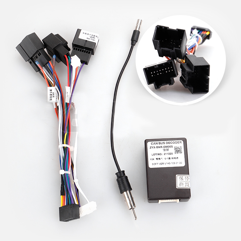 TEYES | Chevrolet Captiva1 2011-2016 | Рамка  10" + КОМПЛЕКТ ПРОВОДОВ | превью 2