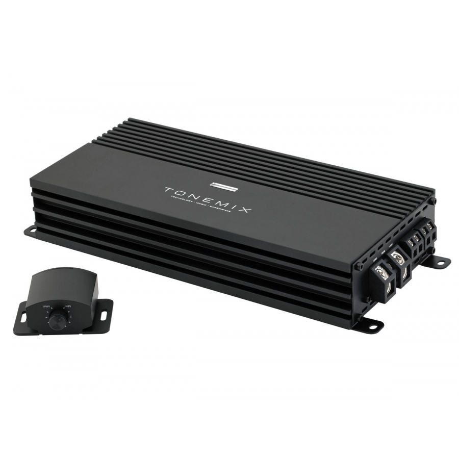 Tonemix | ATK-M1200D | цифровой 1200Вт (class D) | превью 1