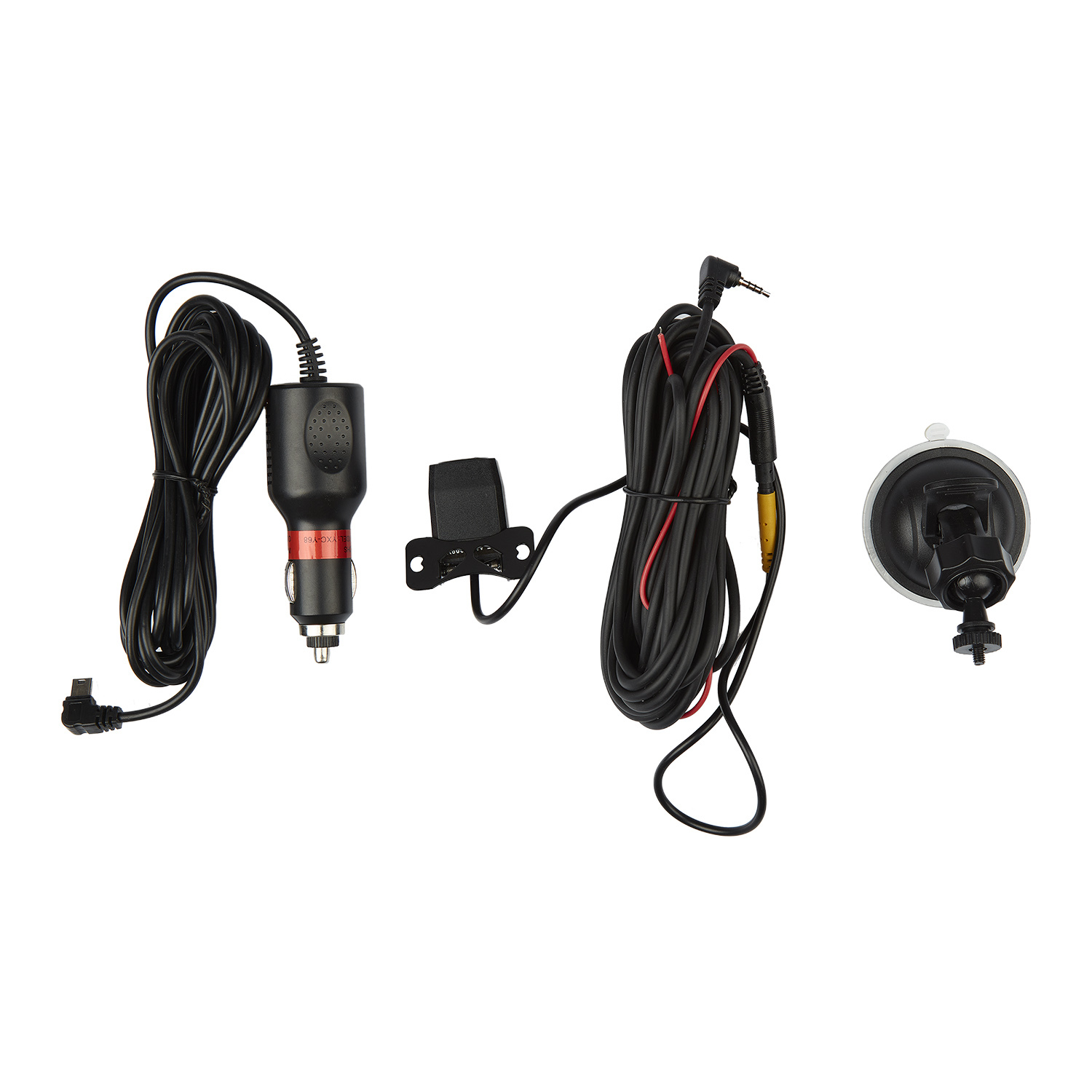 Dunobil | Sol DUO| QFHD (2560×1440) при 30 к/с | 3" дисплей, Угол 140, 2 камера выносная | превью 3