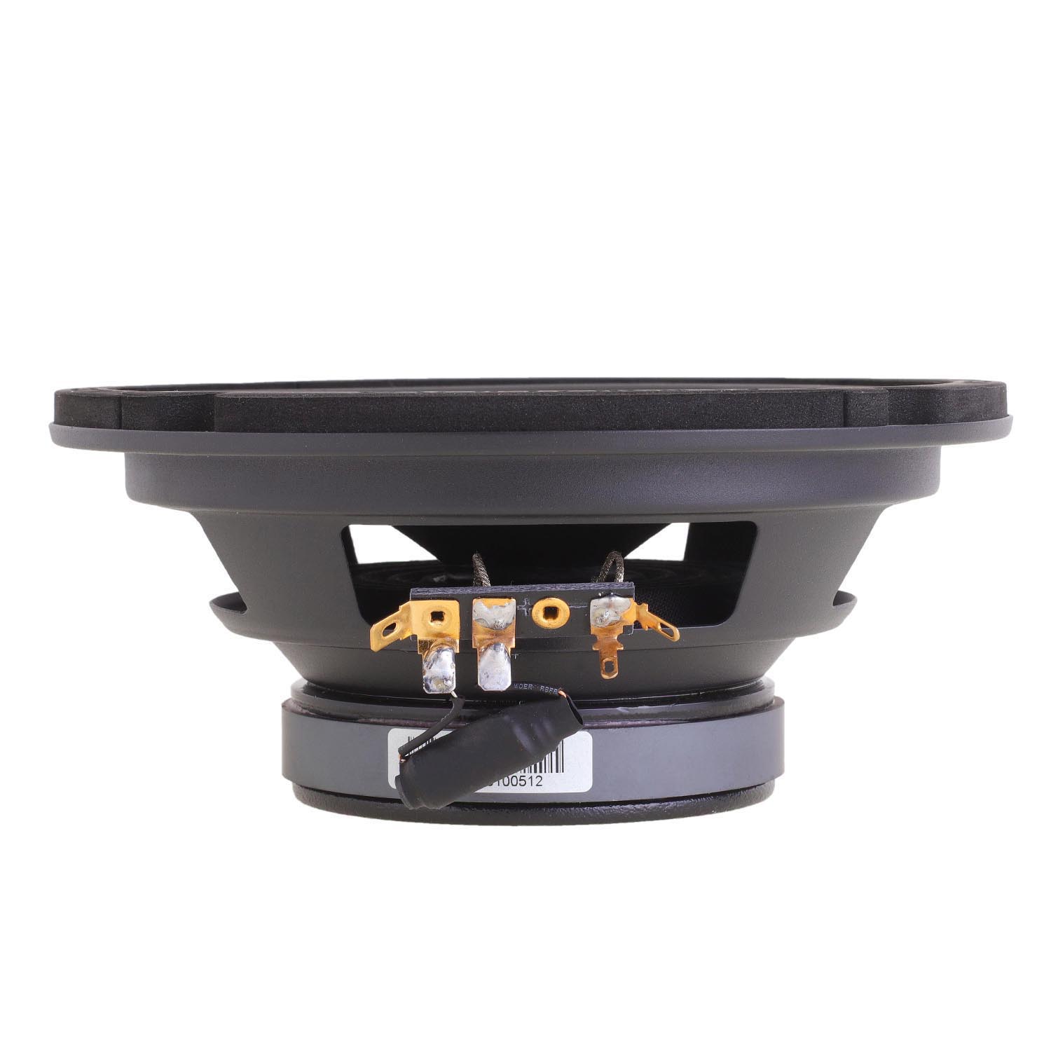 AUDIO NOVA | TROY CS-162L | 2-х пол. комп. акуст. 16,8 см. | 4