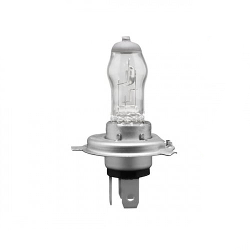 CELEN | H4 33246CR Halogen | Лампа HOD Crystal + 50% H4 24V 75/70W прозрачная БЛИСТЕР | 2