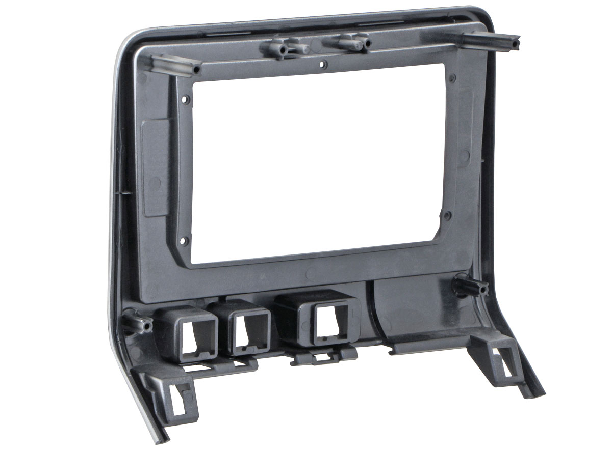Incar | RNS-FC777 | Рамка 9" для Nissan Serena | превью 2