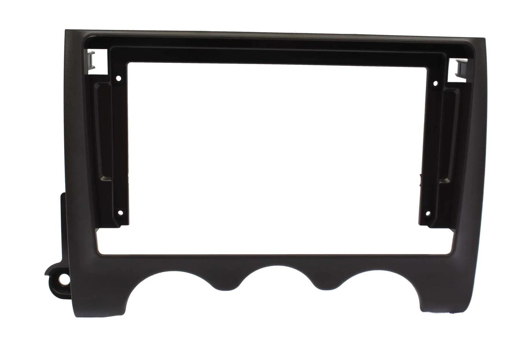 TEYES | Mitsubishi Pajero mini 2008-2012 | Рамка 9" + КОМПЛЕКТ ПРОВОДОВ | 1