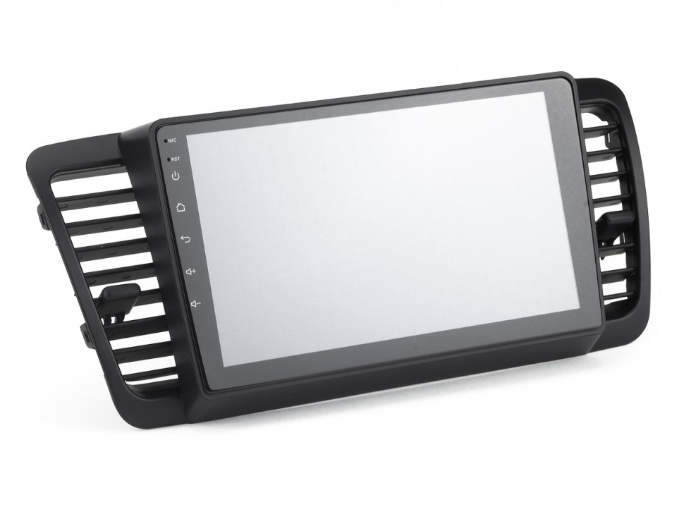 Incar |  RSU-FC504 | Рамка 9" Subaru Outback, Legacy 2004-2009 превью 3