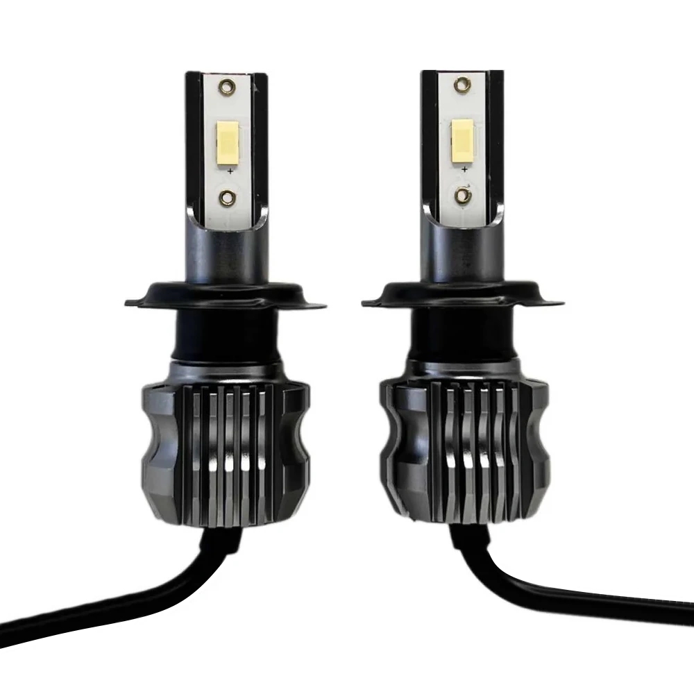 Clearlight | LED Type X5 H7 | Лампа LED H7 4000 Lm (2 шт.) 12 в 6000К| превью 1