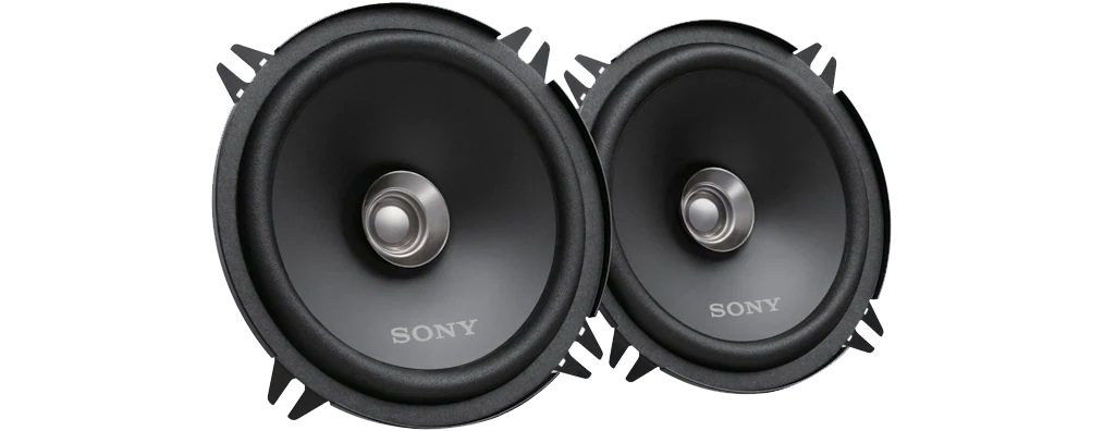 Sony | XS-FB131E | | 1