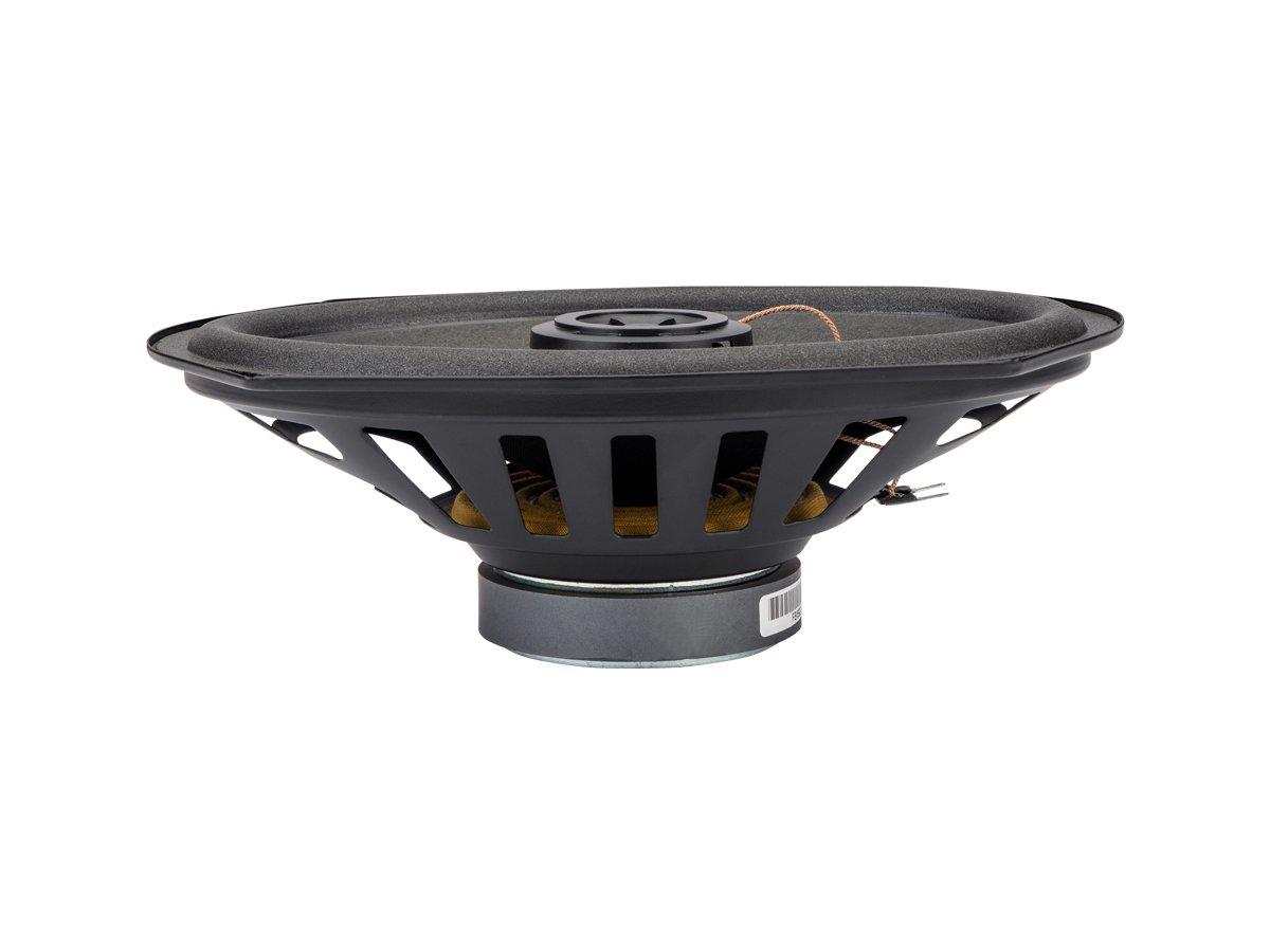 AurA | FIREBALL-i692 | 6х9" (16х24cm), 2-пол., коакс., 91/201w, 45Hz - 20kHz, 91db, 73мм, сетки | 5