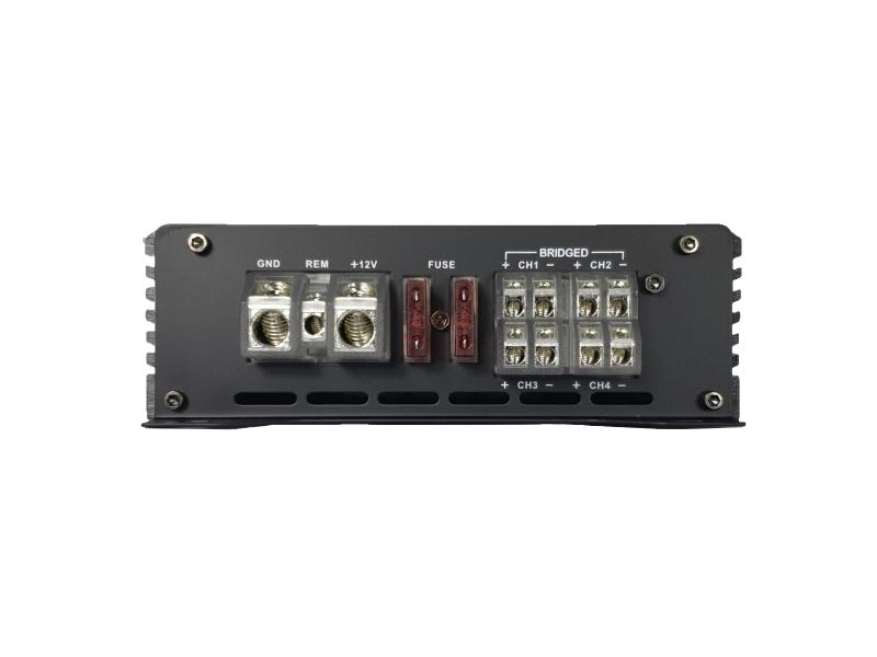 MAGNUM | RED LINE MR 4.100 | 4-х кан, | 2