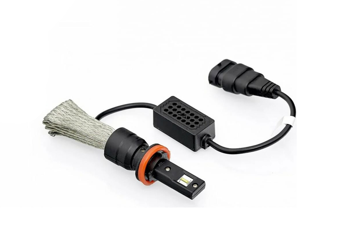 Clearlight | LED FLEX H11 | Лампа LED FLEX H11 3000 Lm (2 шт.) 12 в| превью 2