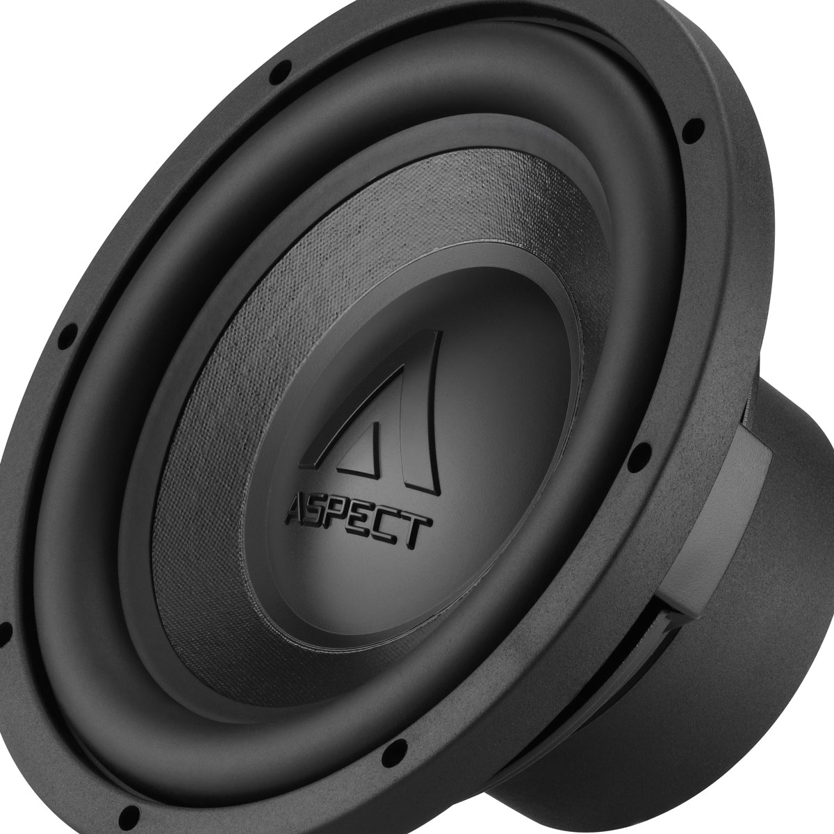 Aspect | GLW-10S4 | Сабвуферный динамик 10" (25см), RMS 400Вт, VC2", 4Ом  | 4