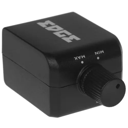 Edge | EDB 500.1-E9 | Класс D, RMS 4 Ом 150 Вт.  RMS 2 Ом 350 Вт. RMS 1 Oм 500 Вт  | 5
