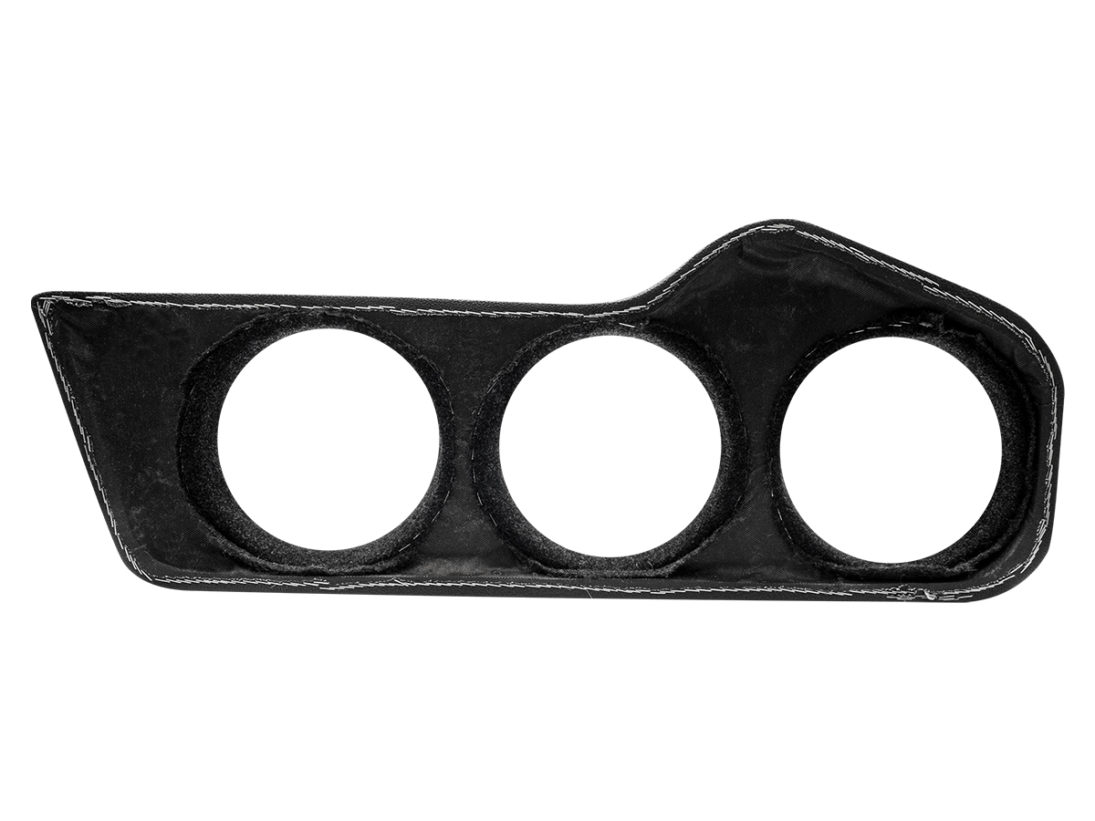 D/S/D | PDM-2110.888T | Подиумы винил для ВАЗ 2110,11,12 под 20 См + 20 См + 20 См+ВЧ  | превью 2