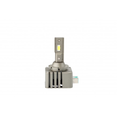 OPTIMA | SR-D3S-LED-S | D3S 5500K, +50% комплект 2 шт. | превью 2