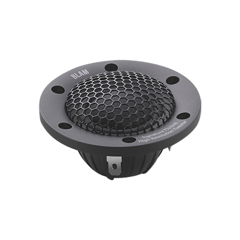 BLAM | TS25HR | ВЧ-динамики 1"(25мм),15/100Вт, 1,5кГц-40кГц, 4Ом, 90.1дБ | 1