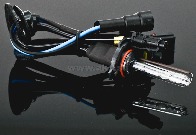 MAXLUM (ClearLight) | HB4 4300K | лампа ксенон НB4 4300K | 1