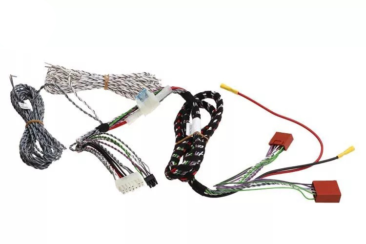 FOCAL | IW-IMP2.2-impulse EXT150 2.2 | Кабель для подкл. усилителя Impulse 4.320 к сабу ISUB TWIN | превью 2