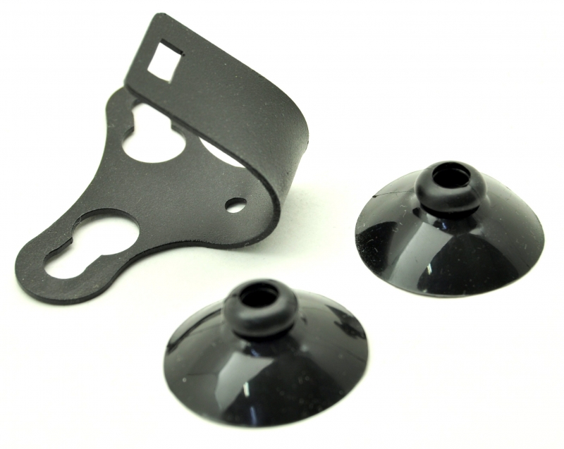 Крепление | унив. на лобовое стекло | крепление с присосками для радаров SilverStone | превью 2