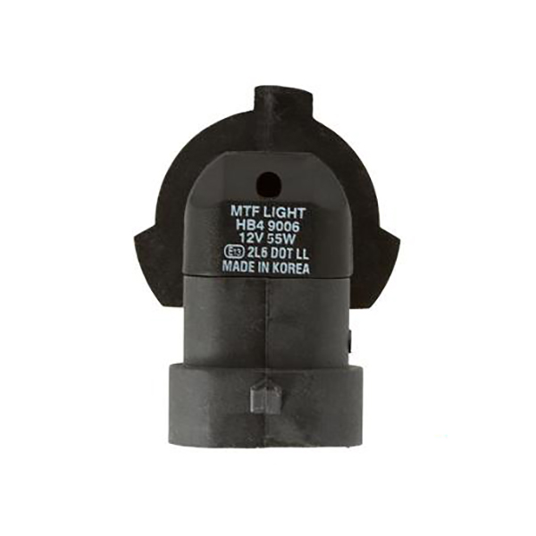 MTF | Standard+30%  HB4/9006 | 12V 55W  лампа накаливания 1ШТ. | превью 3