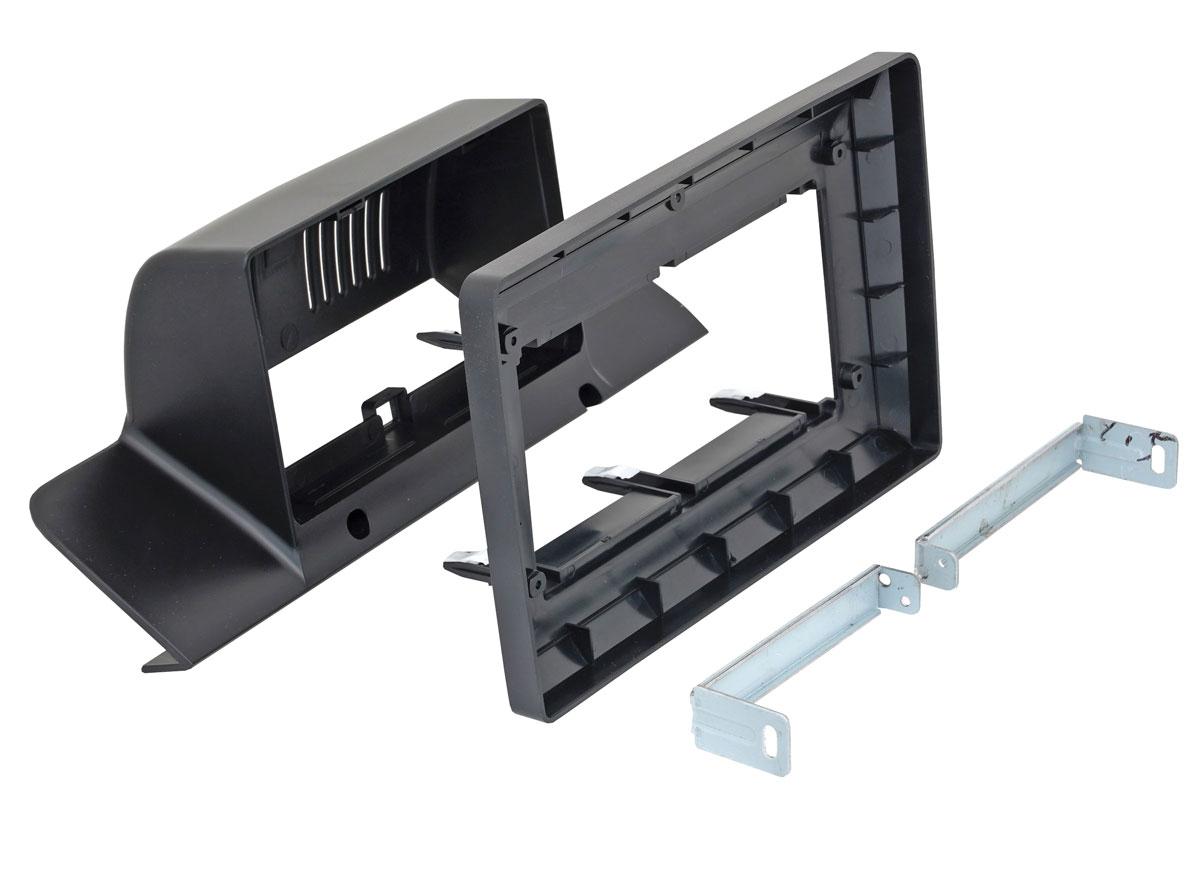 Incar | RMB-FC942 | Рамка 9" MERCEDESS S-class (W140) 1991-1998 | 2