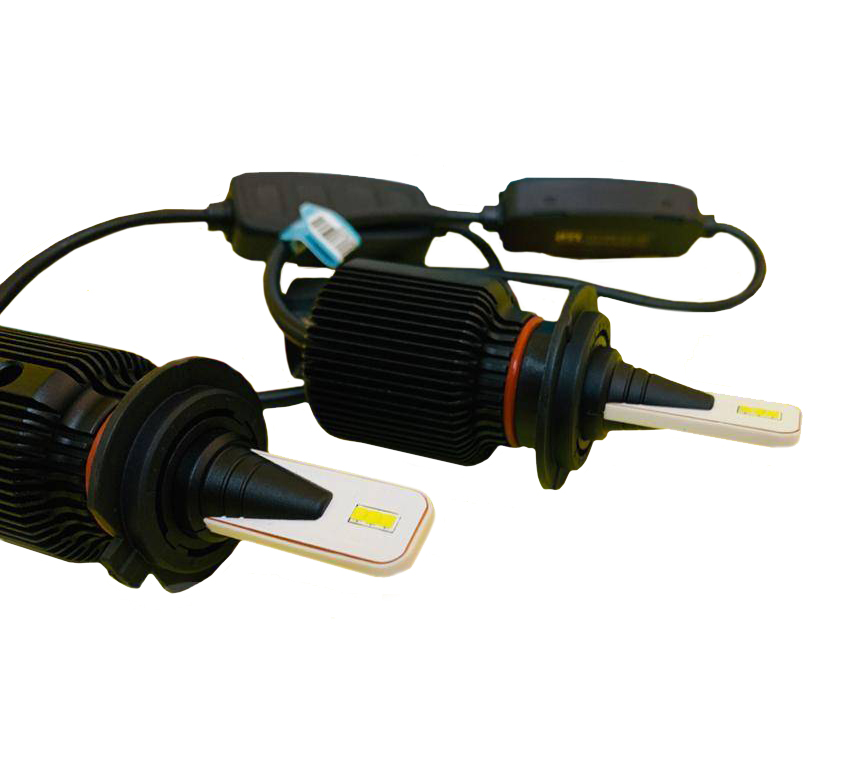 HTL | H7 F1 | 6000K , 9-24V комплект 2 шт. | превью 2