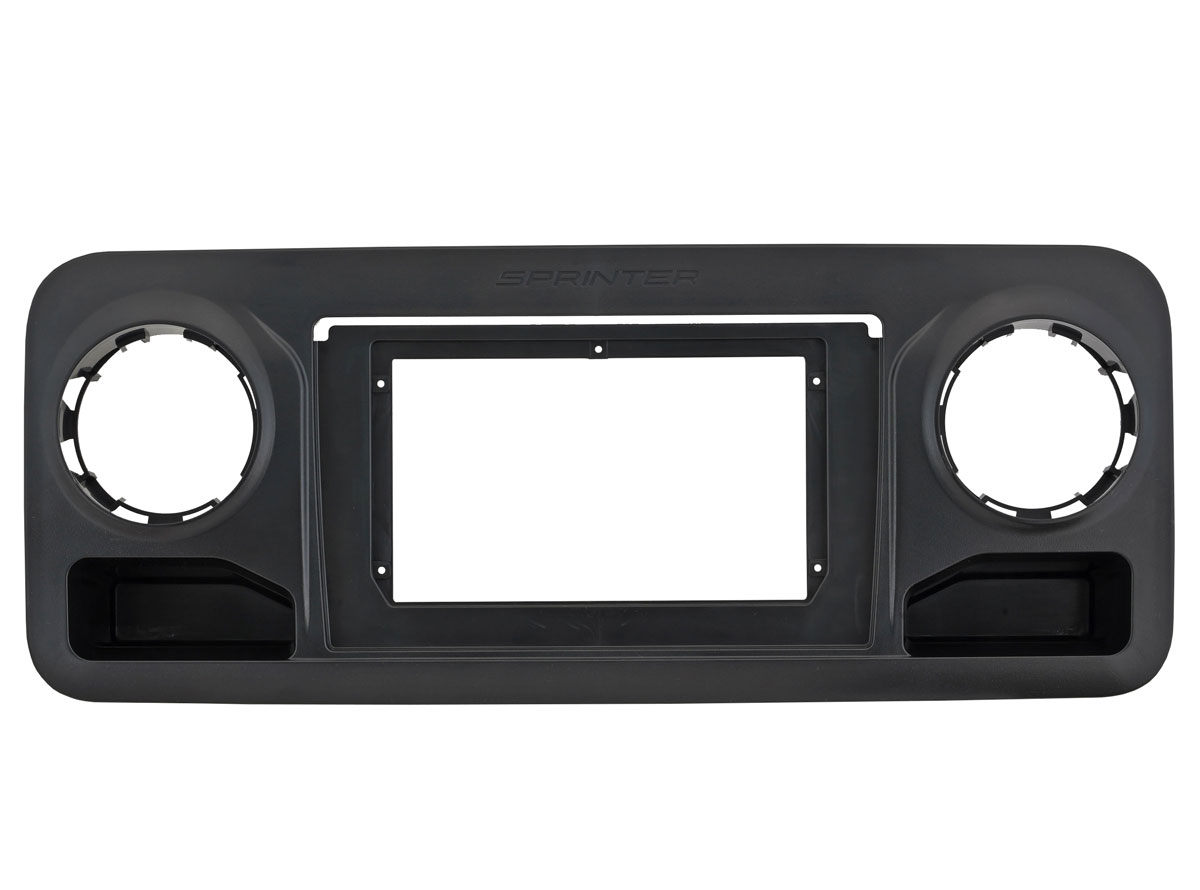Incar | RMB-FC691 | Рамка 10" MERCEDES Sprinter 2018+ | 1
