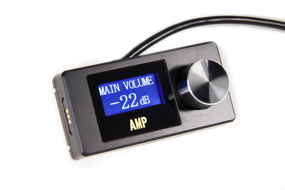 AMP by A.Vakhtin | Pcont | ПУЛЬТ РCONT ДЛЯ PANACEA V4 И PYROMANIA | превью 3