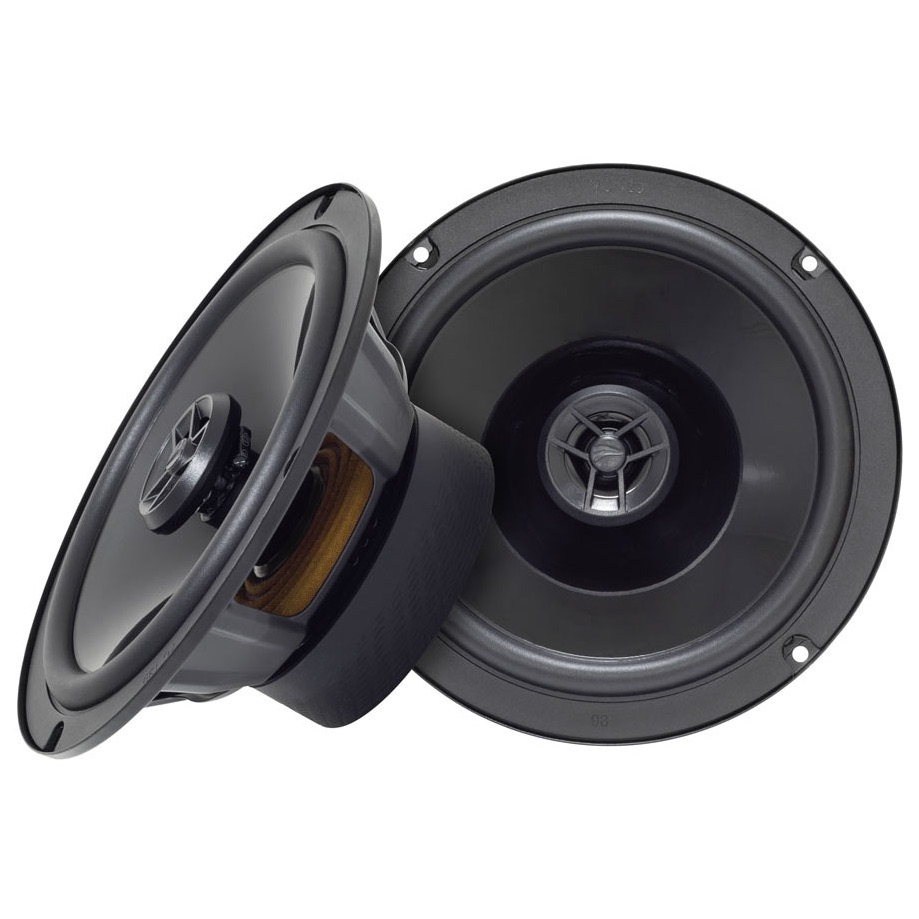 Rainbow | EL-X165S | 6.5" (16.5 см) 2 полосы, RMS/MAX 50/100Bt, 4Om | 1