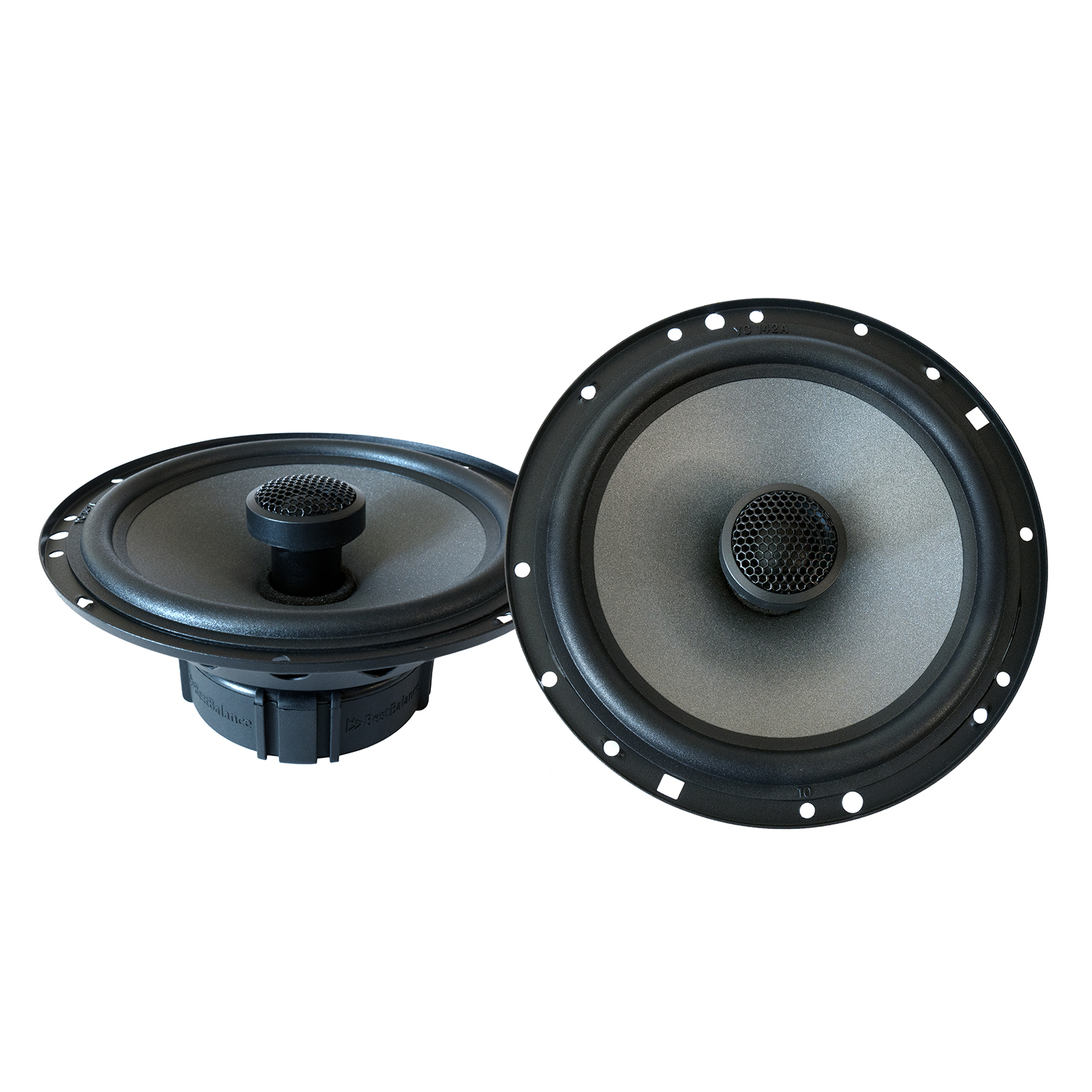 BEST BALANCE | D65 | 16,5 См, 2-х полосн. коакс.,  50 Вт RMS, 4 Ом | превью 1