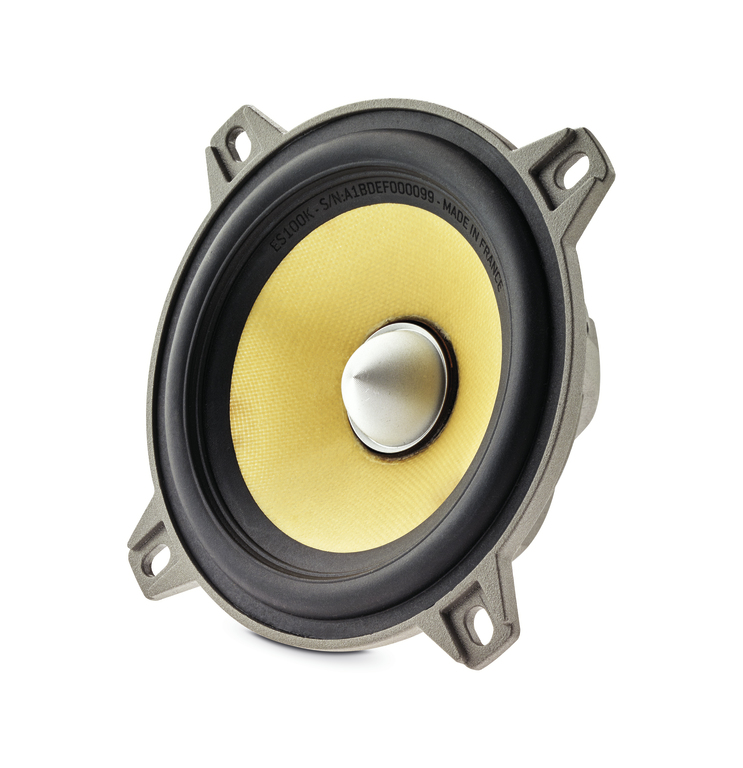 Focal | MW ES100K ( HPVE1076) | 1 Штука!!! НЧ-динамик 10см из комплекта ES100K | 1