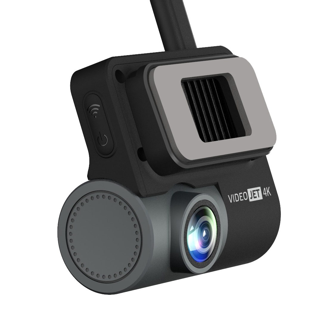 SilverStone F1 | VideoJet II 4K | FULL HD, 140  градусов, Wi-Fi | превью 3