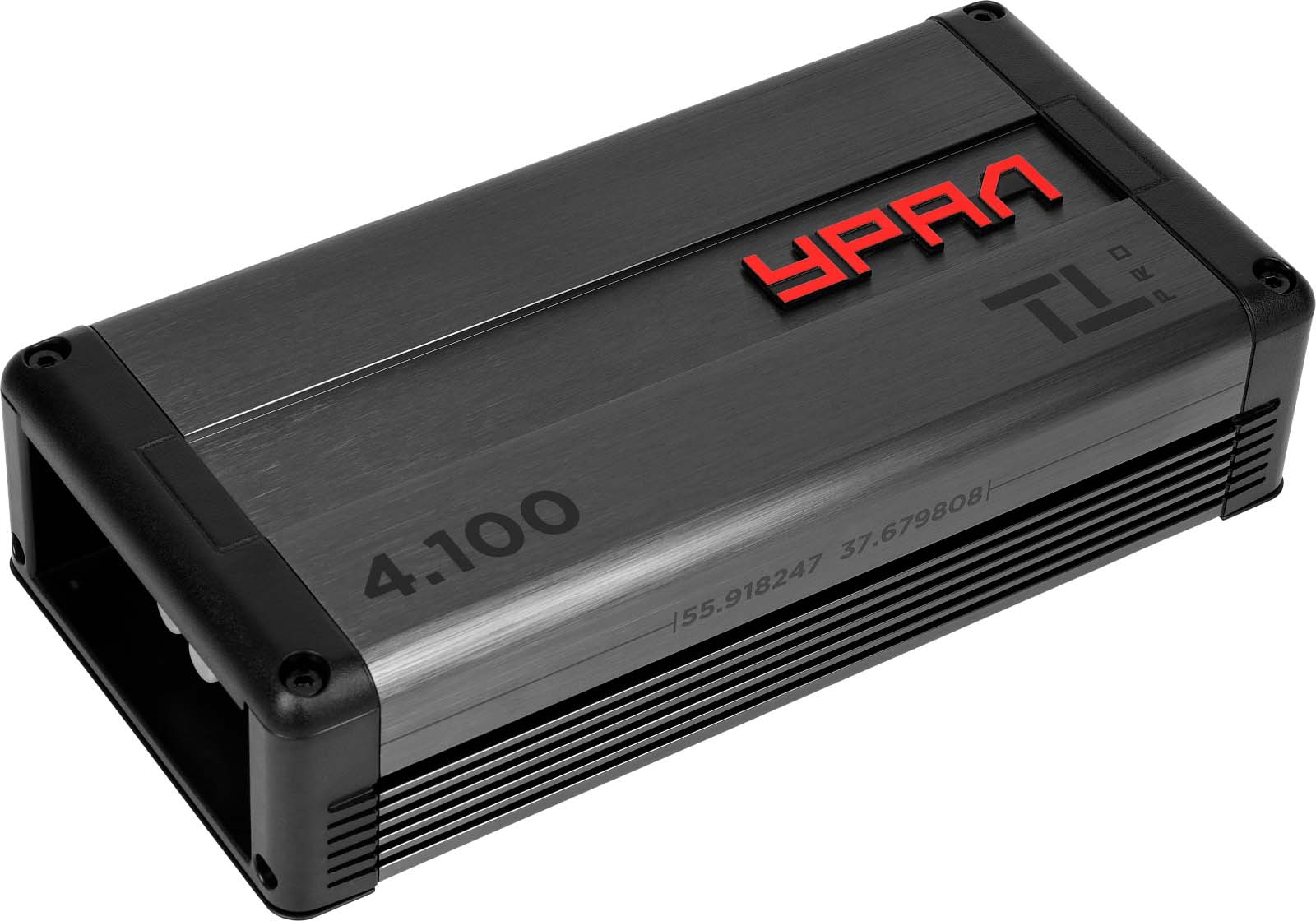 Ural | УРАЛ ТТ PRO 4.100 |  | превью 1