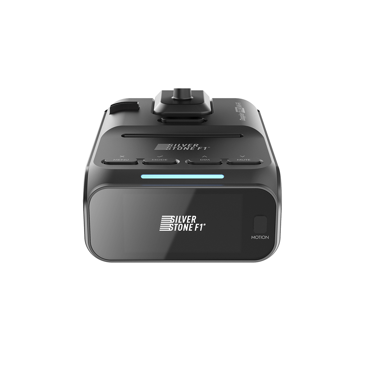 Silverstone F1 | DOPPLER PRO Wi-Fi | Радар-детектор | превью 3