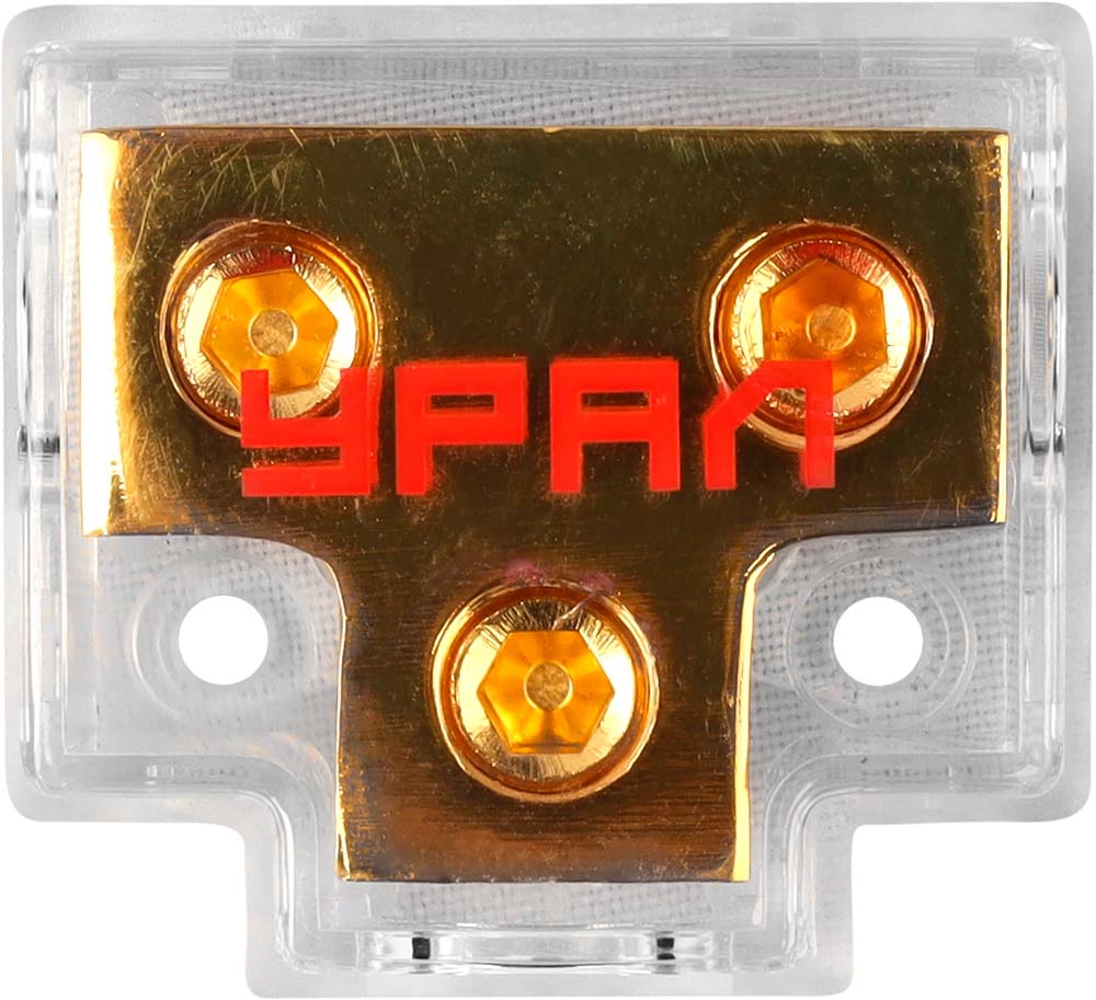 Ural | Урал РС-УТ11 | Дистрибьютер | превью 3