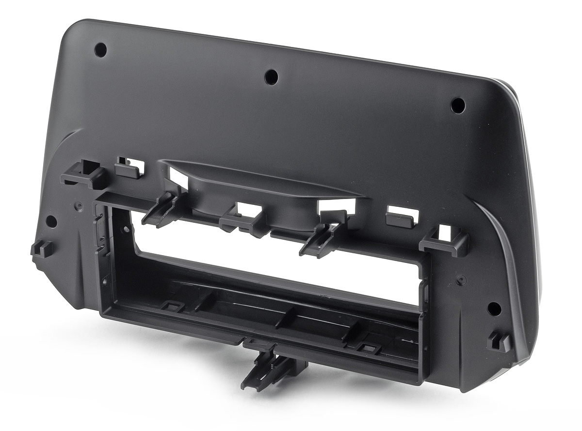 Incar | RHY-FC332 | Рамка 9" Hyundai Tucson 2018-2020, 9" (металлический кронштейн) | 2