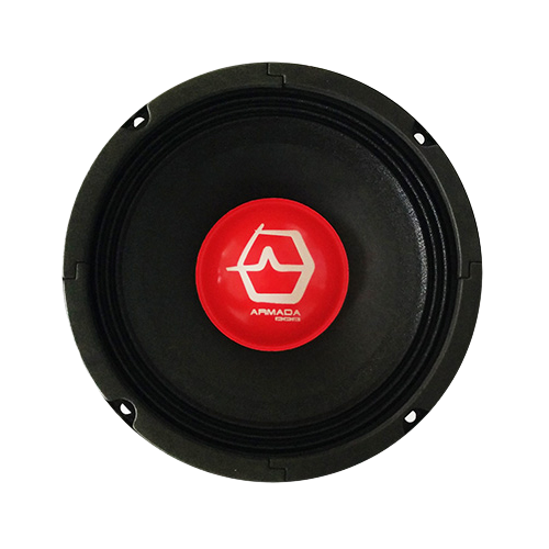 Ural | AS-D165 ARMADA | 6.5" (16.5cm), 1 ШТ.!!!, 150/250w, 100-9000 Hz, 4 Om, 93 db | превью 2