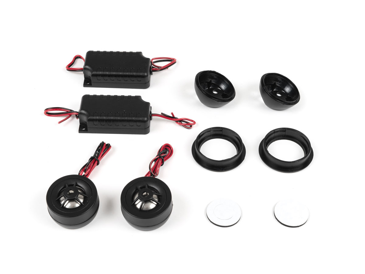 Aspect | WLS-20TW | 2.5см/RMS/MAX 25/75Bт, 4Om,2-20кГц | 6