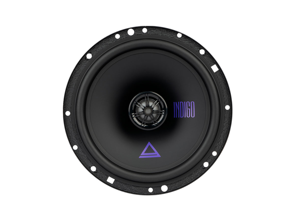 AurA | INDIGO-CL6X | 6,5" (16,5cm), 2-полосные, коаксиальные, 51/101w, 50Hz - 20kHz, 90db, сетки | 3