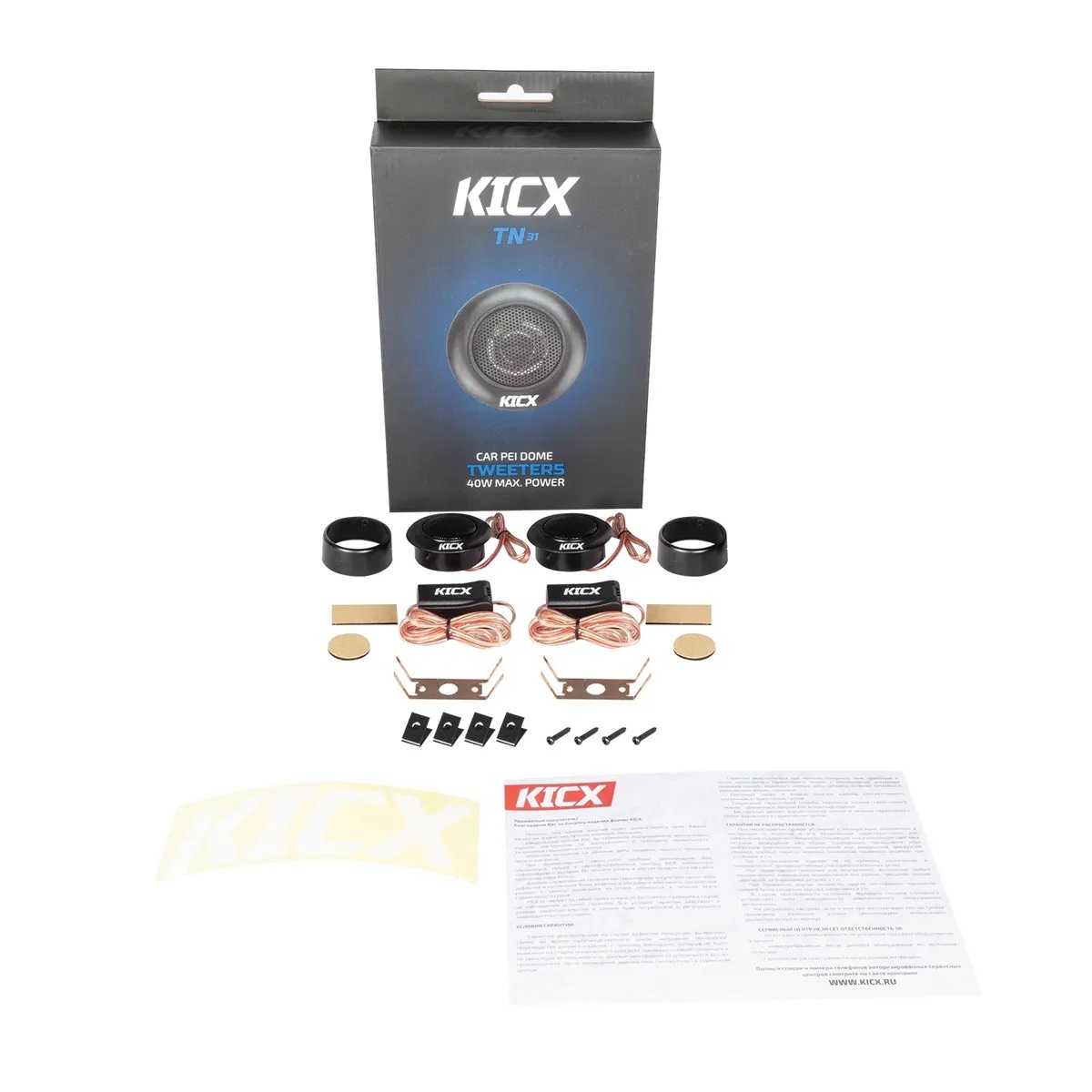 KICX | TN-31 |  | превью 3