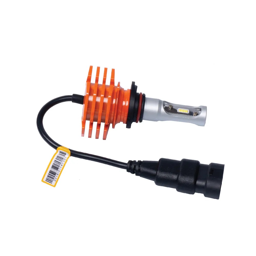 HiVision | HB3 Z1 PRO | Seoul-CSP 4000K , 4000Lm, 9-24V комплект 2 шт. | превью 1