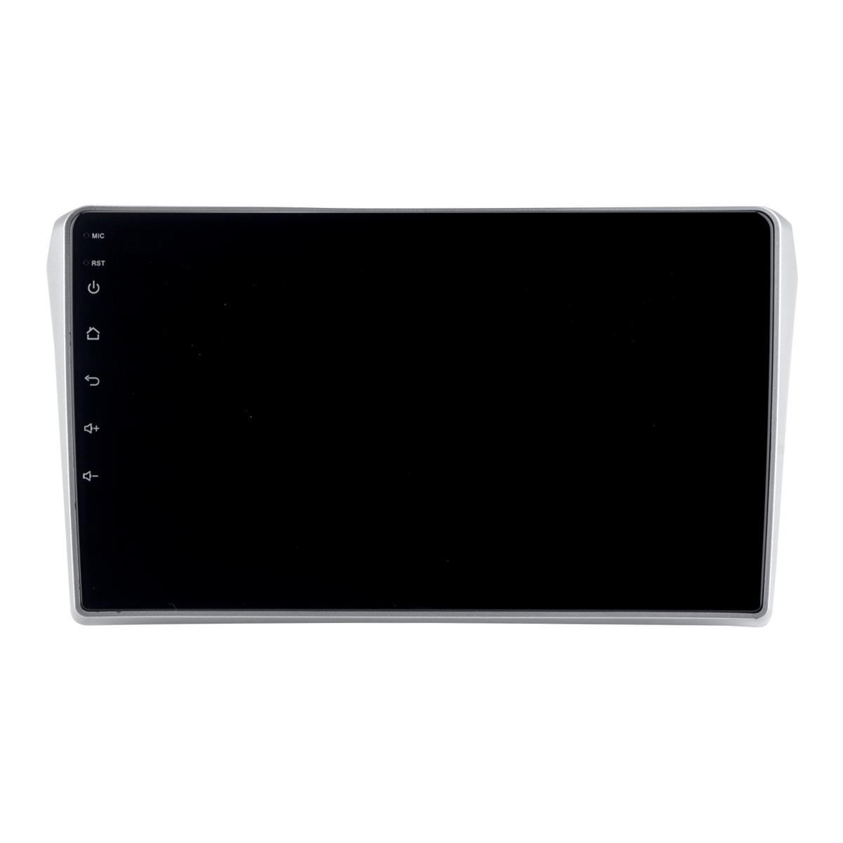 Incar | RTY-FC517 | Рамка магнитолы Avensis 2003-2008 Silver| превью 3