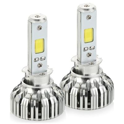 Clearlight | LED H7 | Лампа LED H7 2800 Lm (2 шт.) 12 в.| превью 2