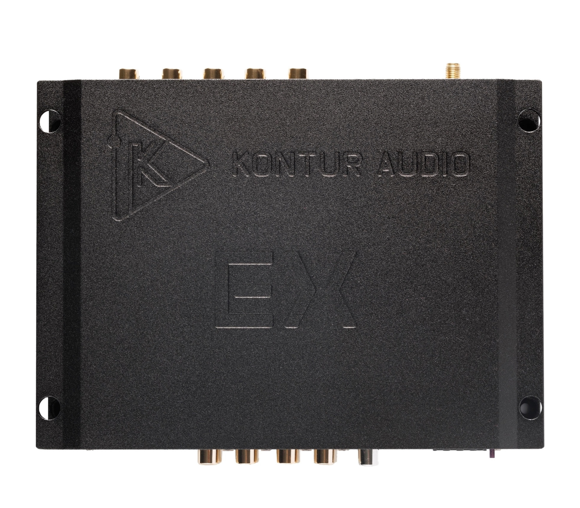 Контур Аудио | EX | Высококачественный 10-канальный процессор | 4